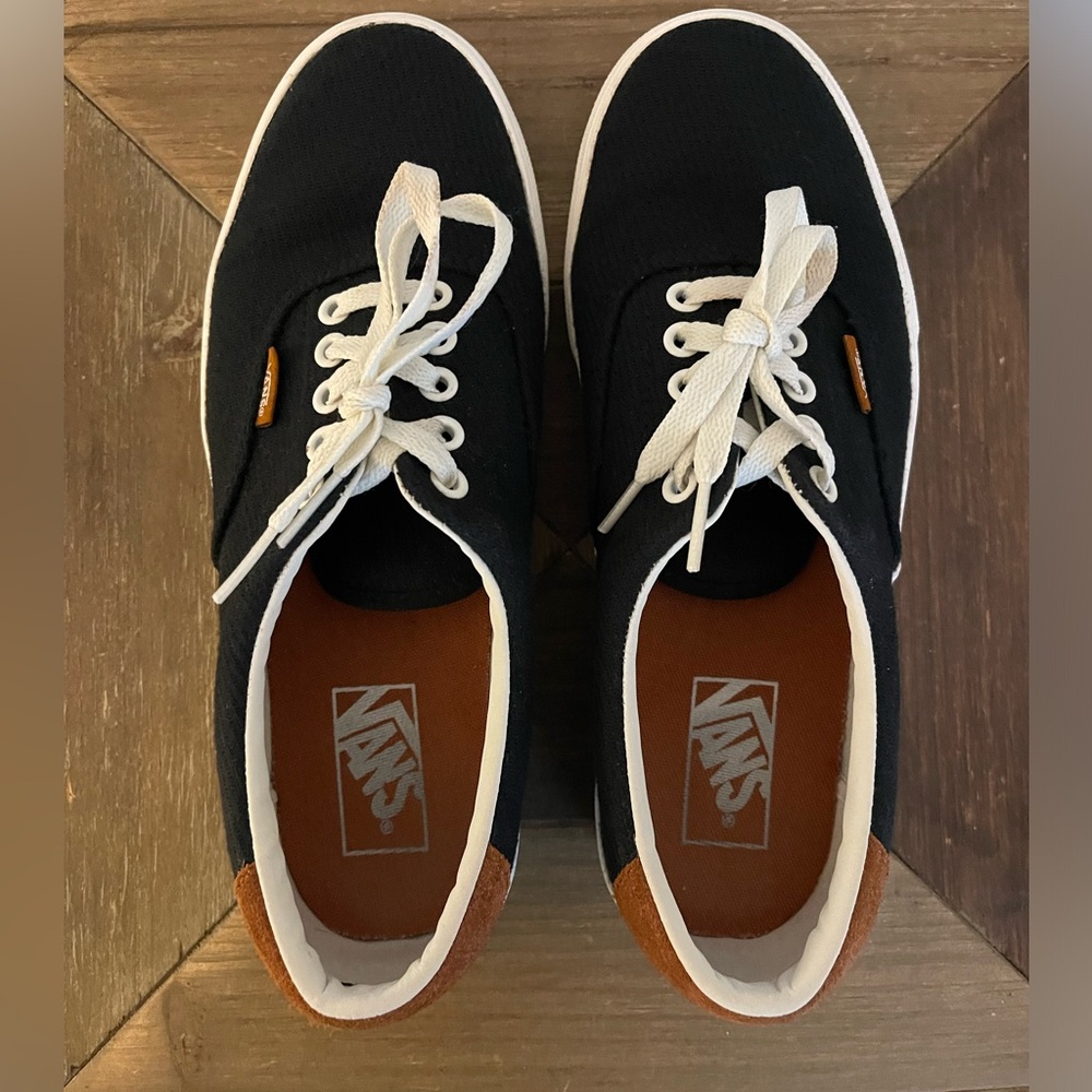 Vans Off The Wall Sneakers
